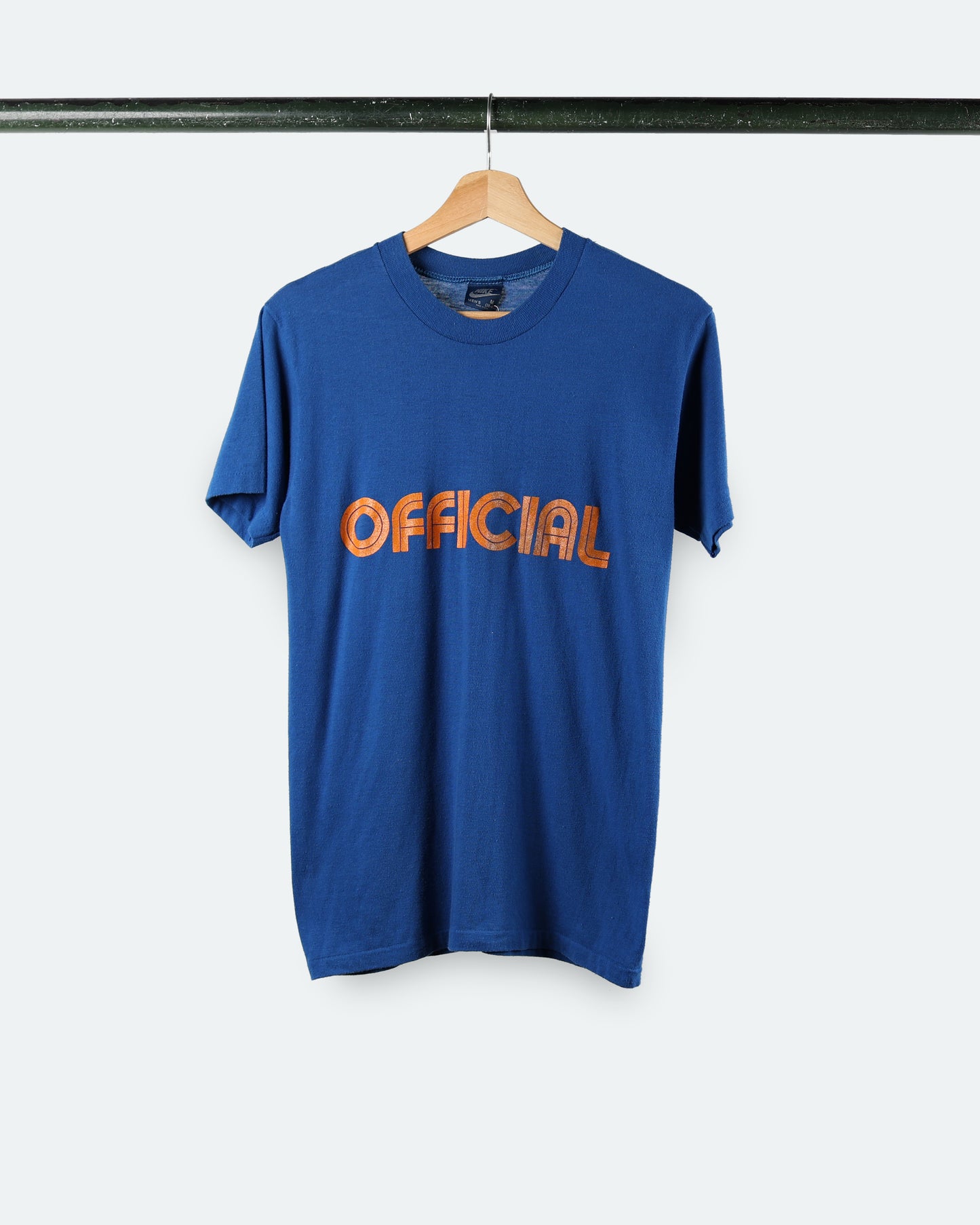 80s Nike 'Official' Tee