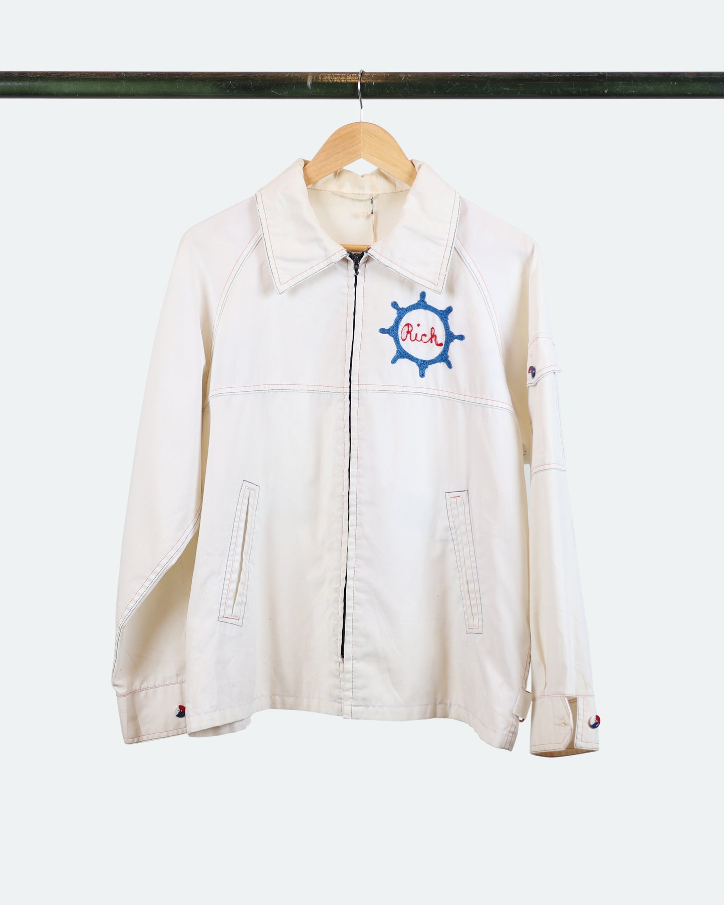60s Yacht Club Jacket