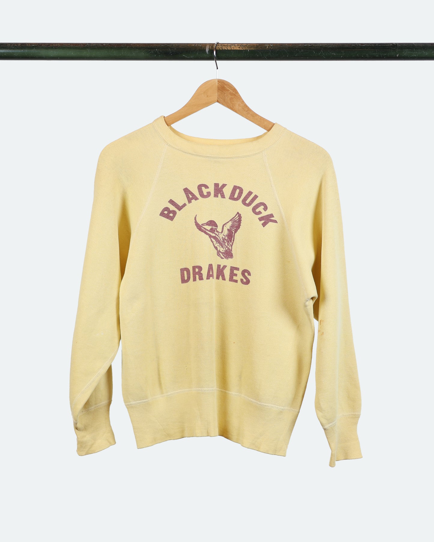 50s Blackduck Drakes Crewneck