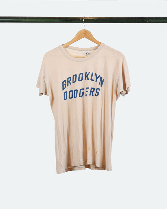 50s Brooklyn Dodgers Tee