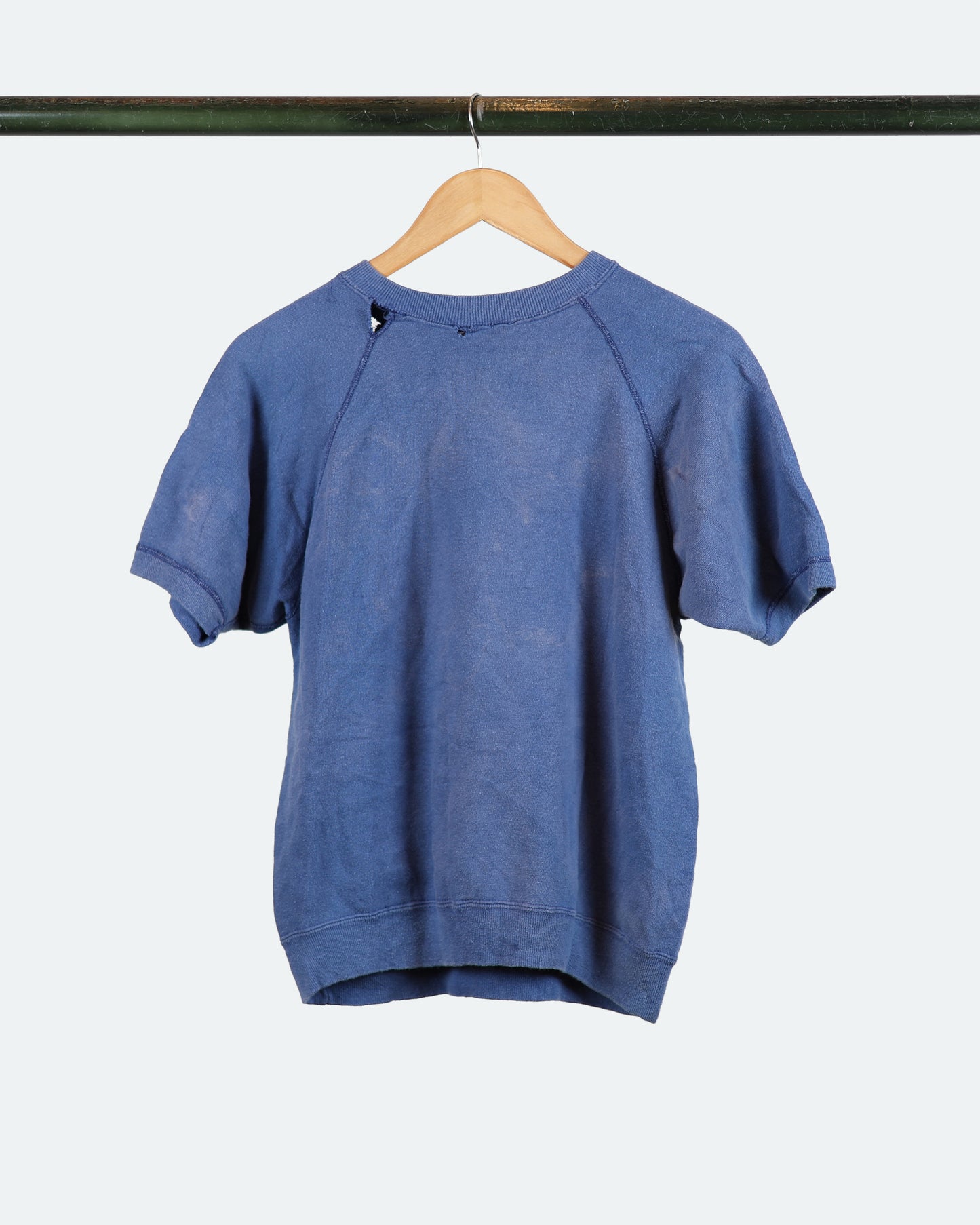 1972 Jr. Judo Nationals Crewneck