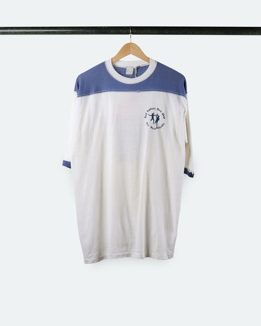 70s Reef Raiders Dive Shop Tee