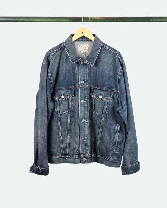 90s Polo Type III Jacket