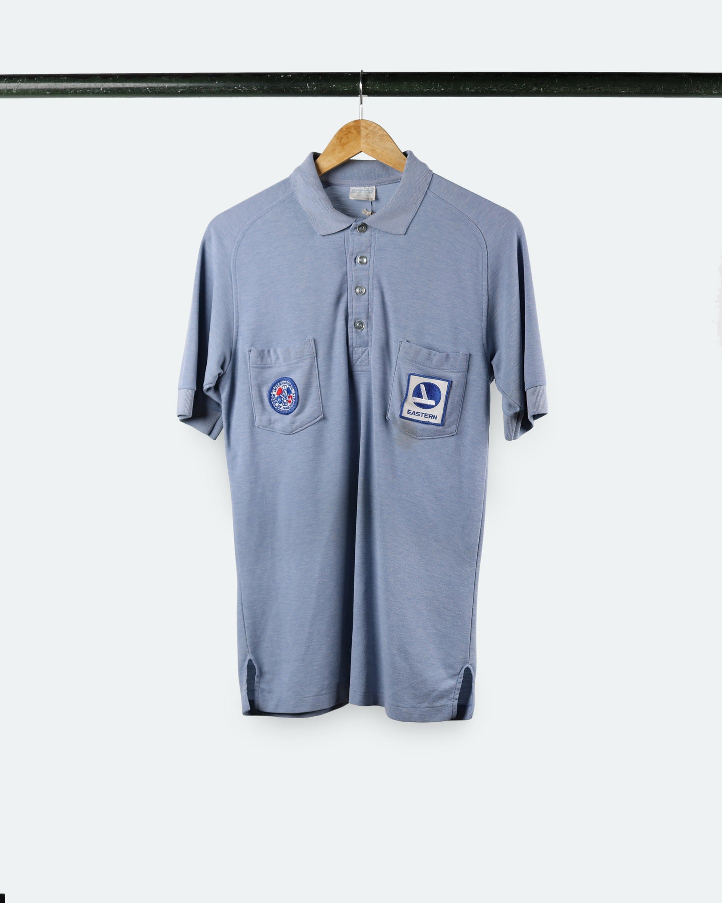 Vintage Eastern Airlines Polo