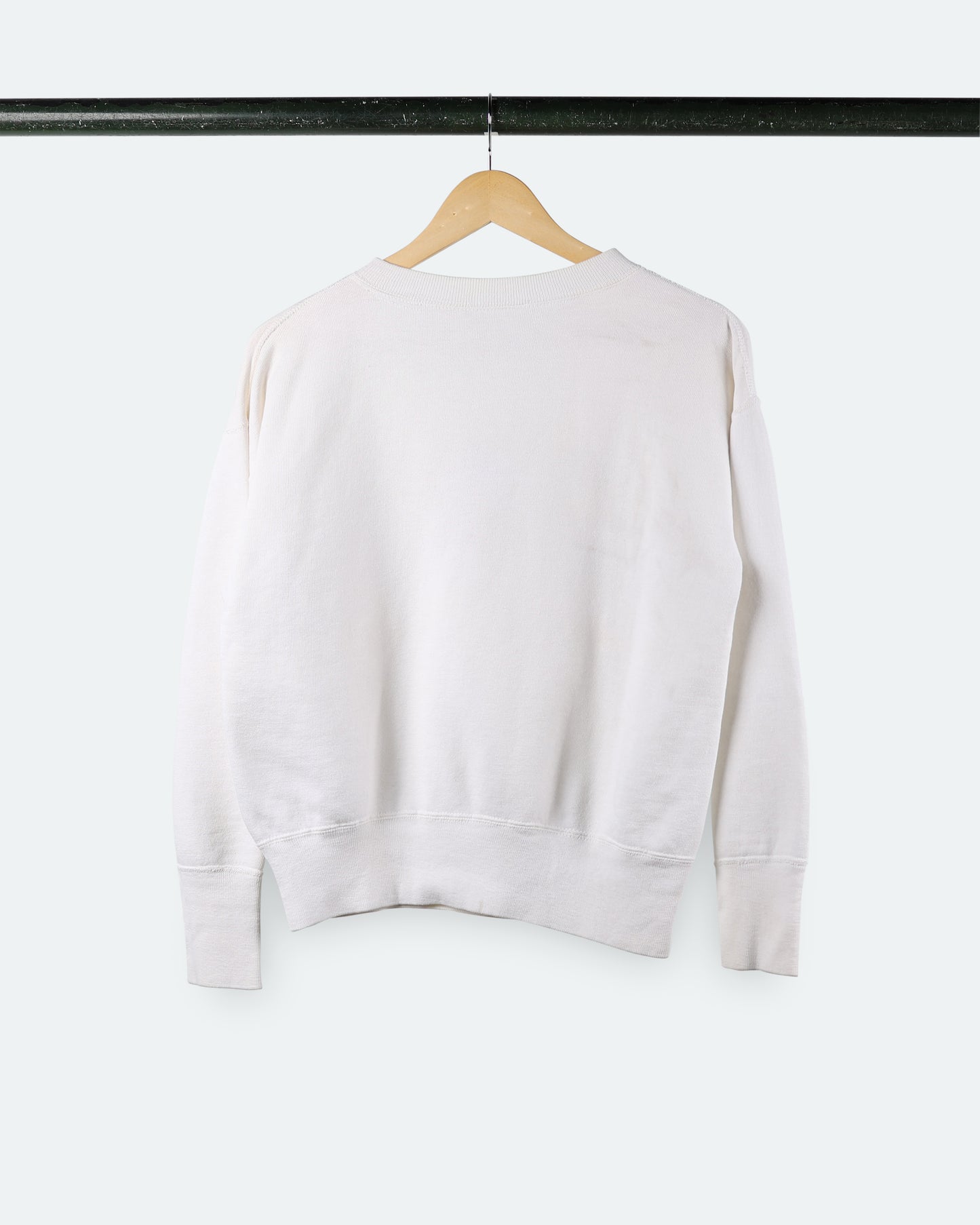 Vintage Lancaster General Hospital Crewneck