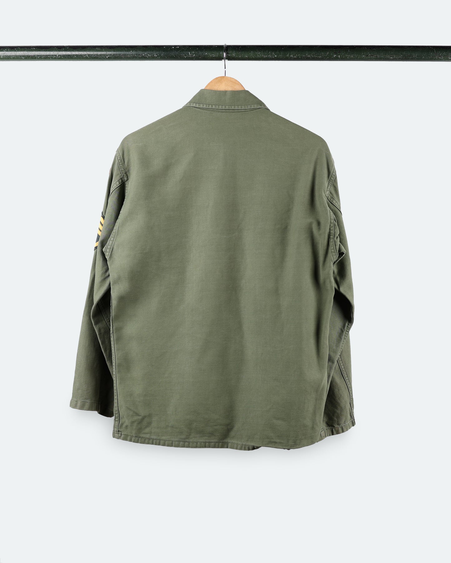 70s US Army Utility Shirt