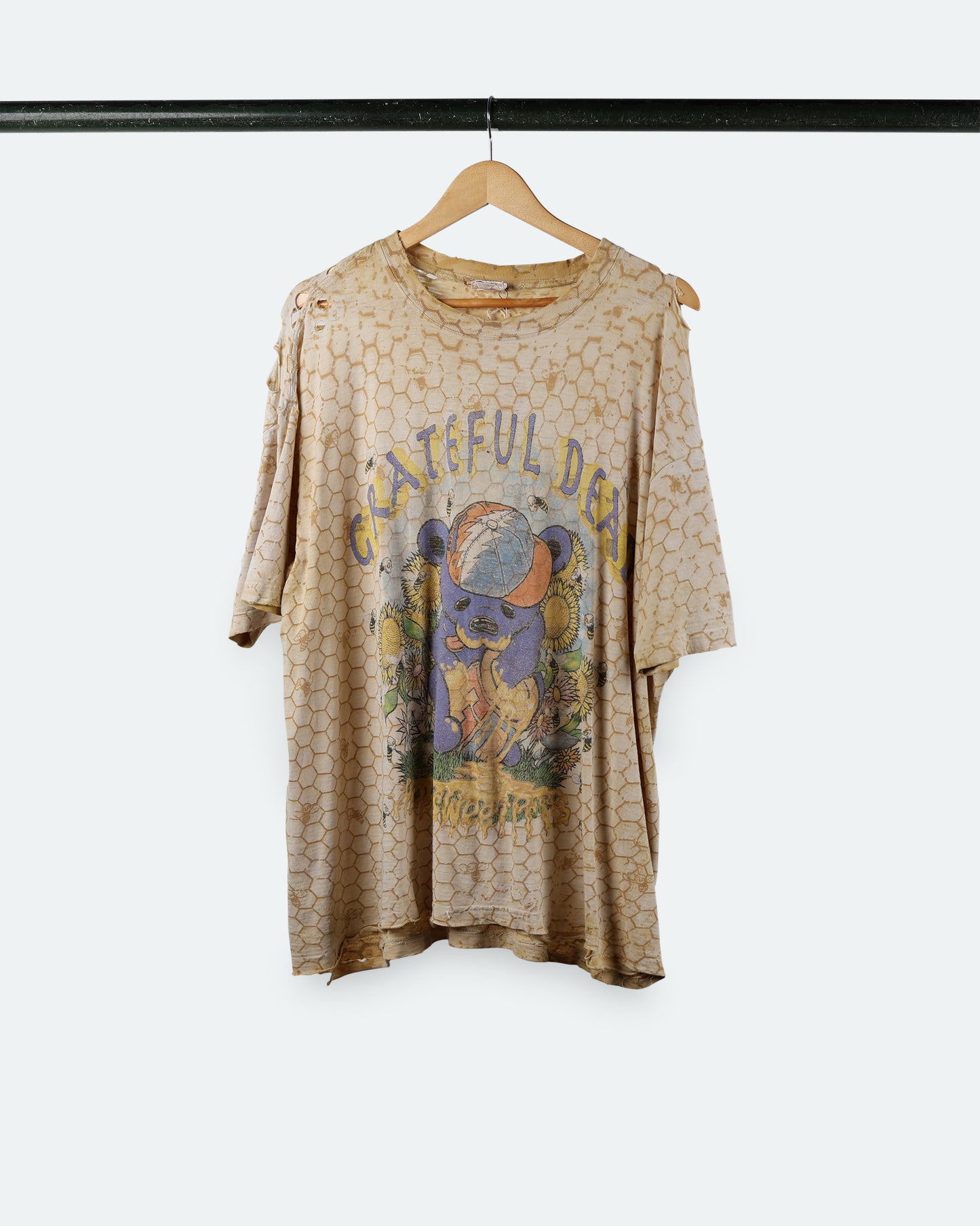 90s Grateful Dead 'Honey' *THRASHED