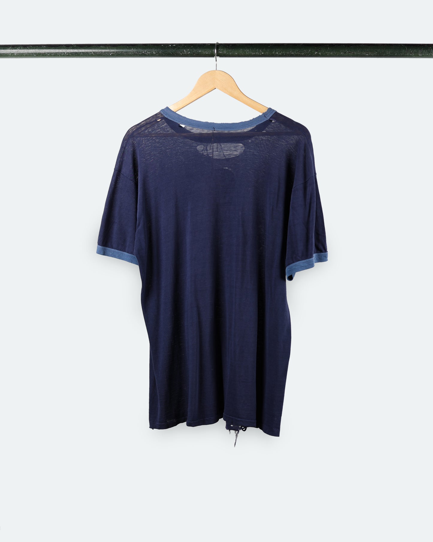 70s Ganja University Tee