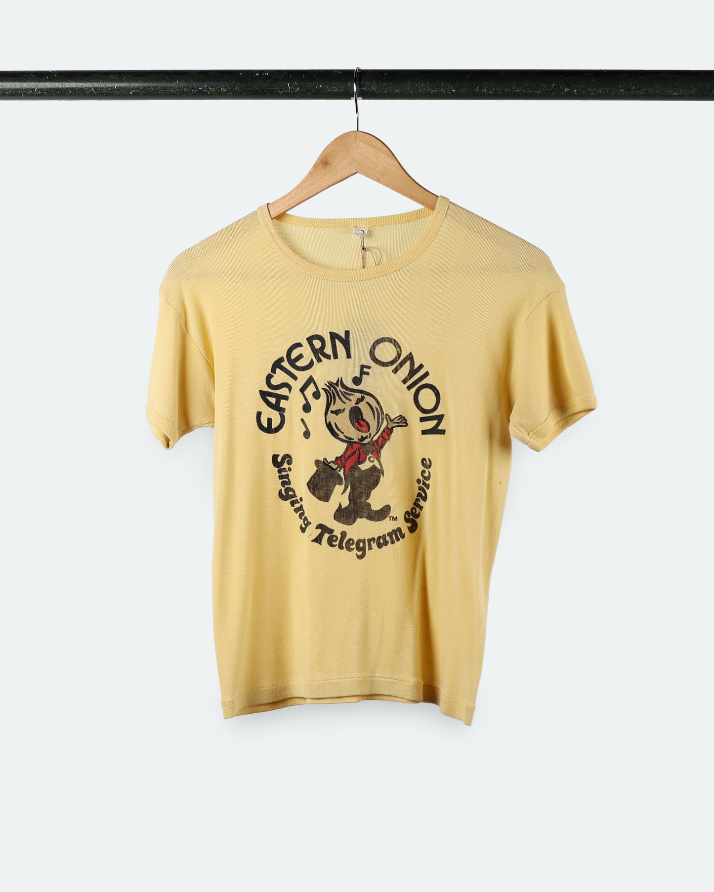 70s Eastern Onion Tee
