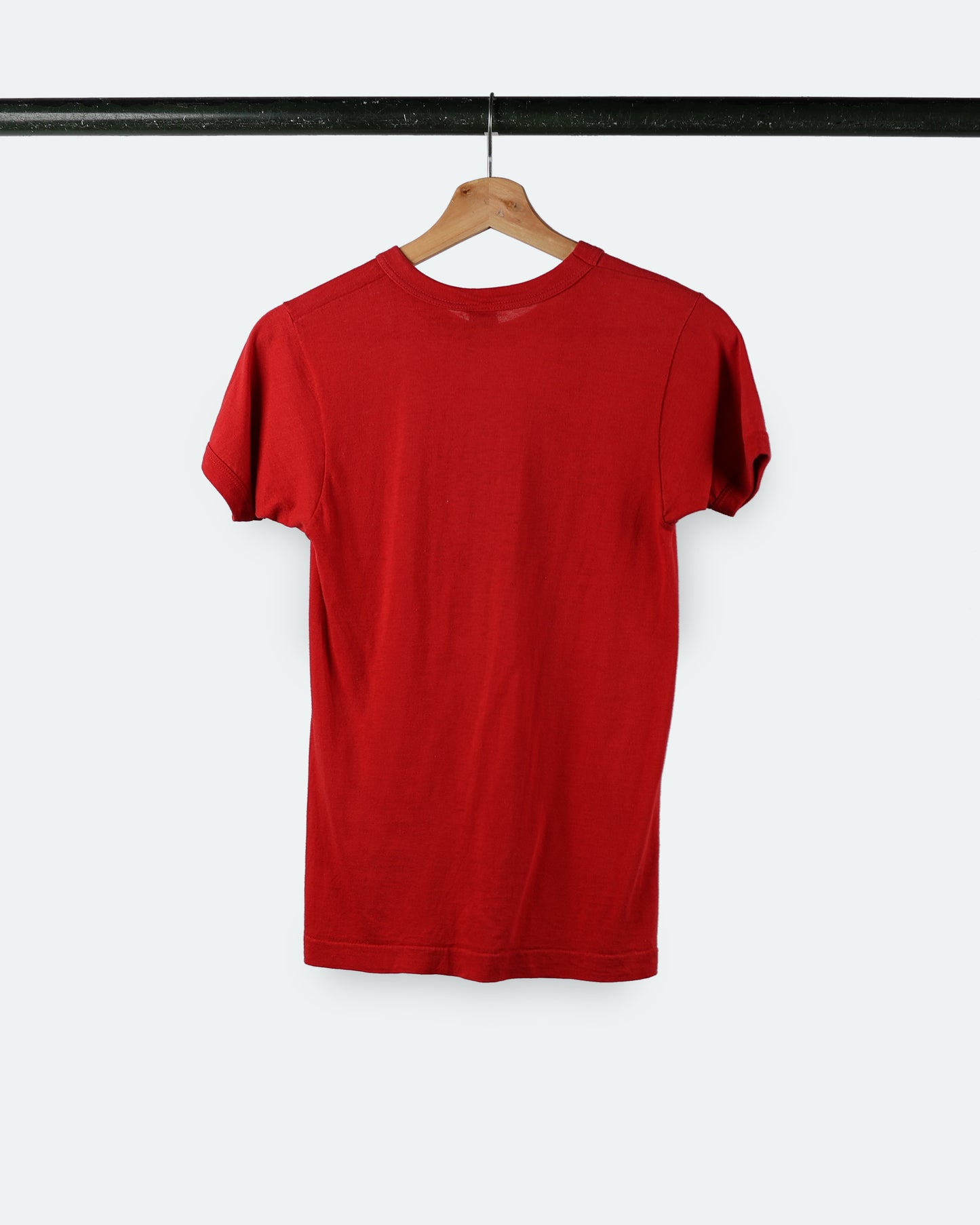 80s 'Bankers' Tee Shirt