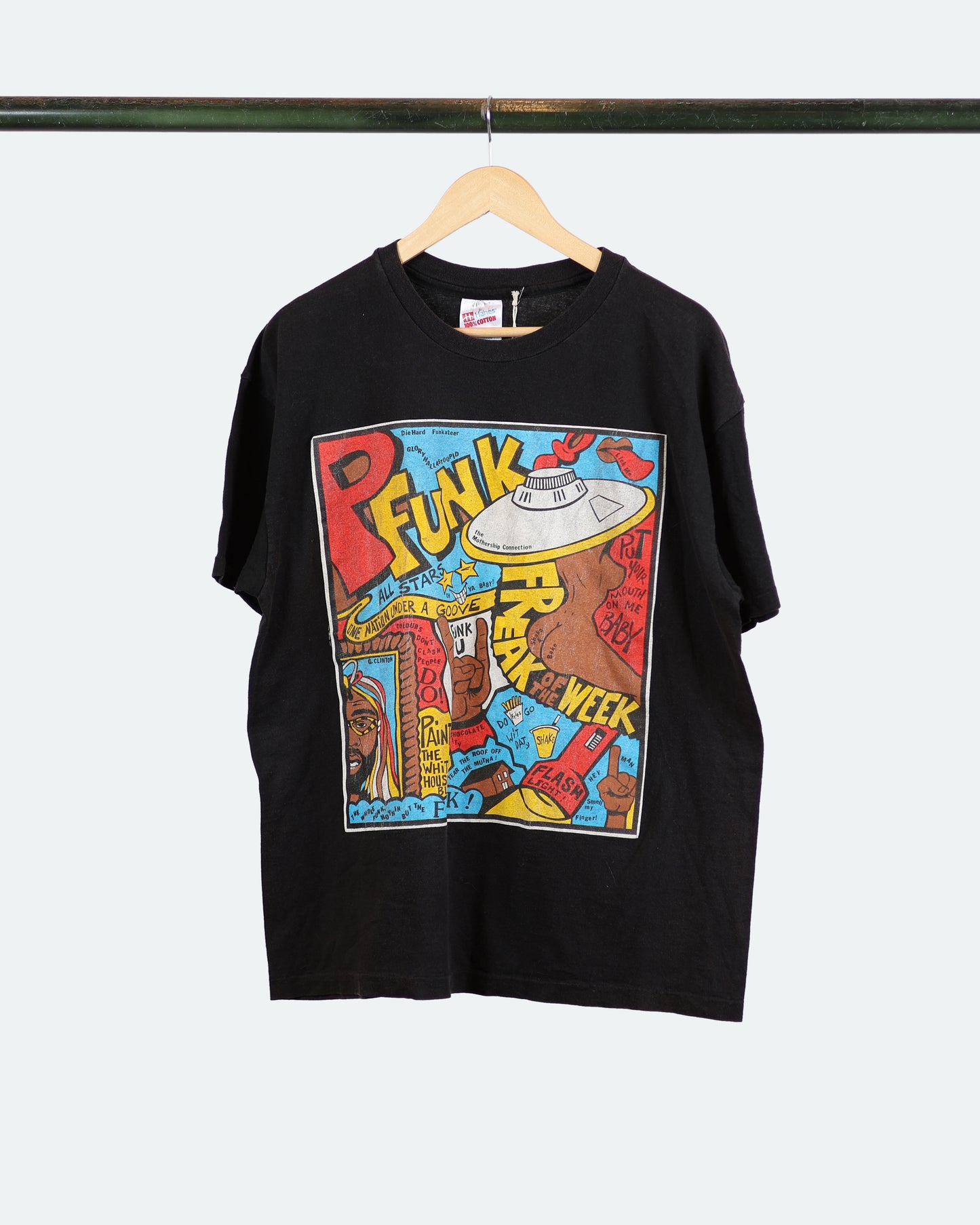 90s P-Funk All Stars