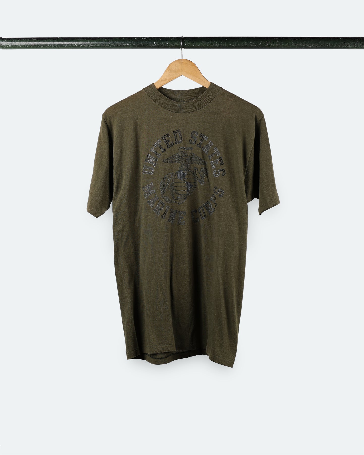 80s US Marine Corps Tee