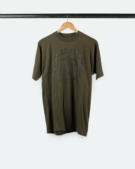 80s US Marine Corps Tee