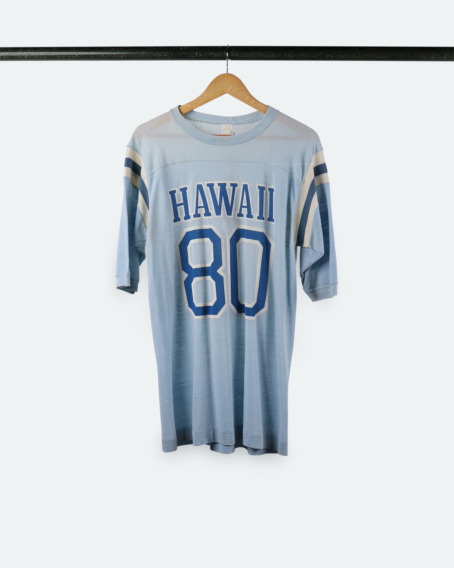 Vintage Hawaii Jersey Tee
