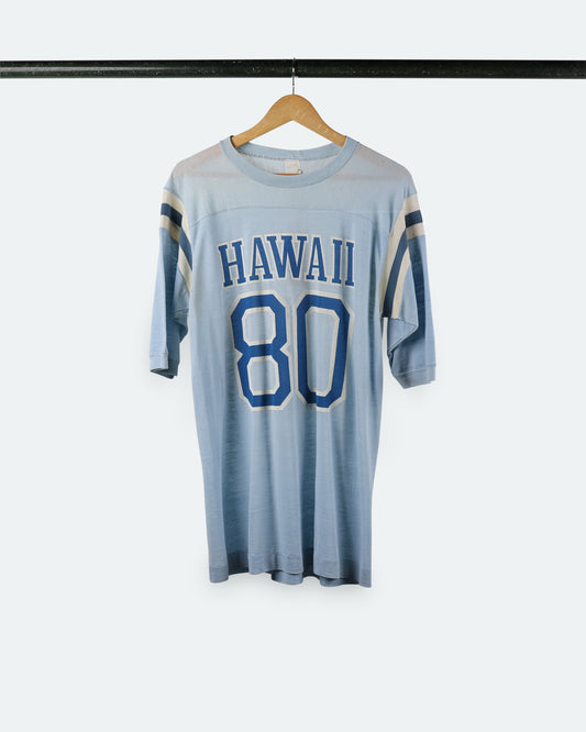 Vintage Hawaii Jersey Tee