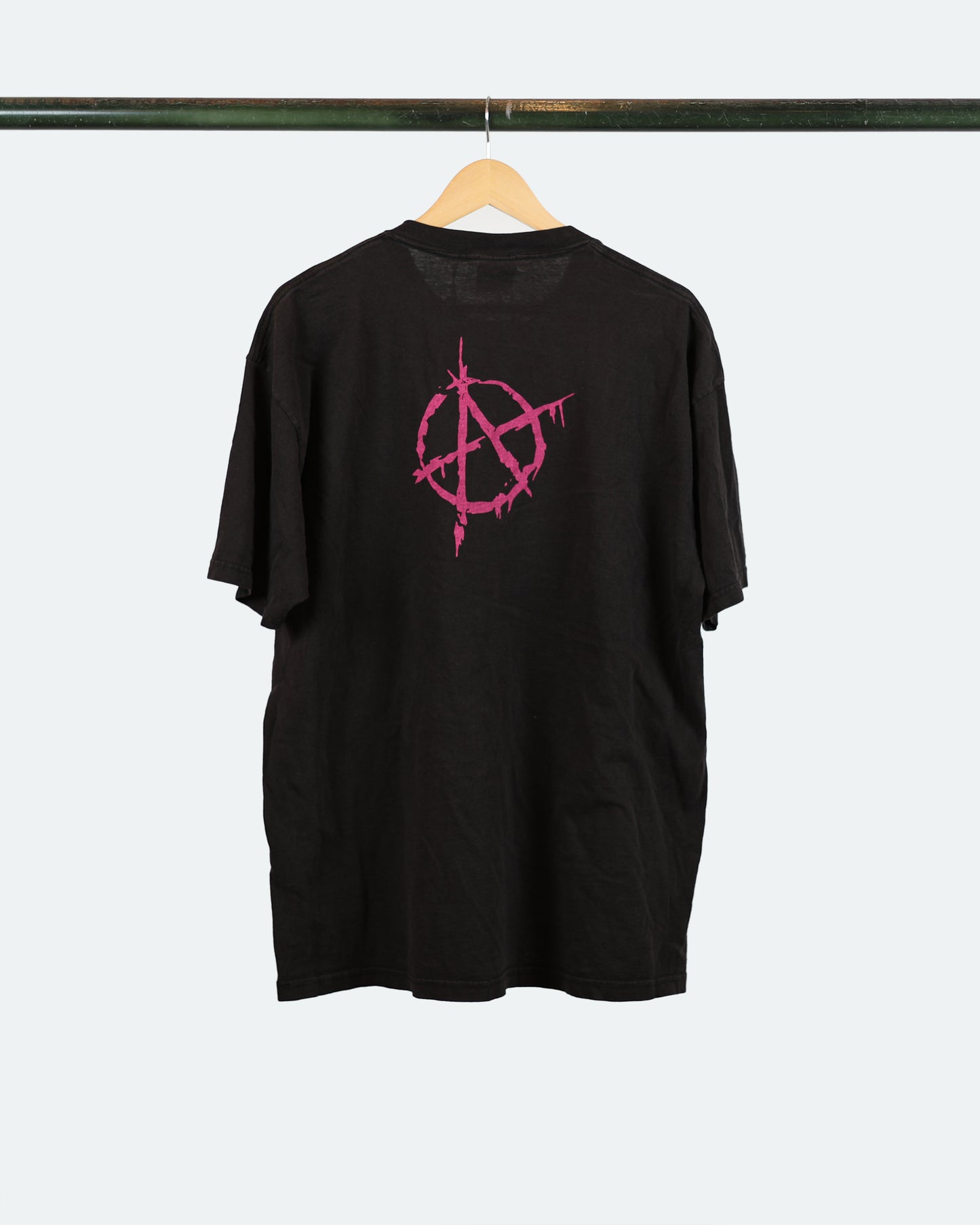 90s Sid Vicious Memorial Tee