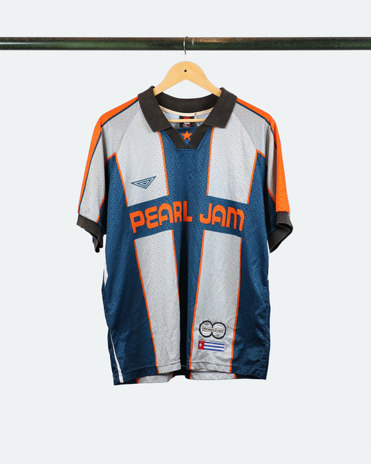 1998 Pearl Jam Soccer Jersey