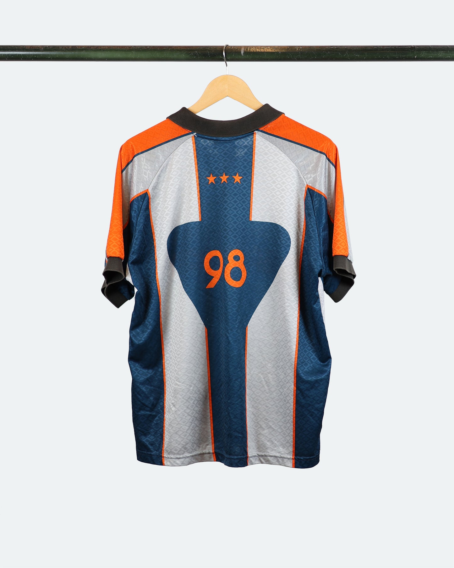 1998 Pearl Jam Soccer Jersey