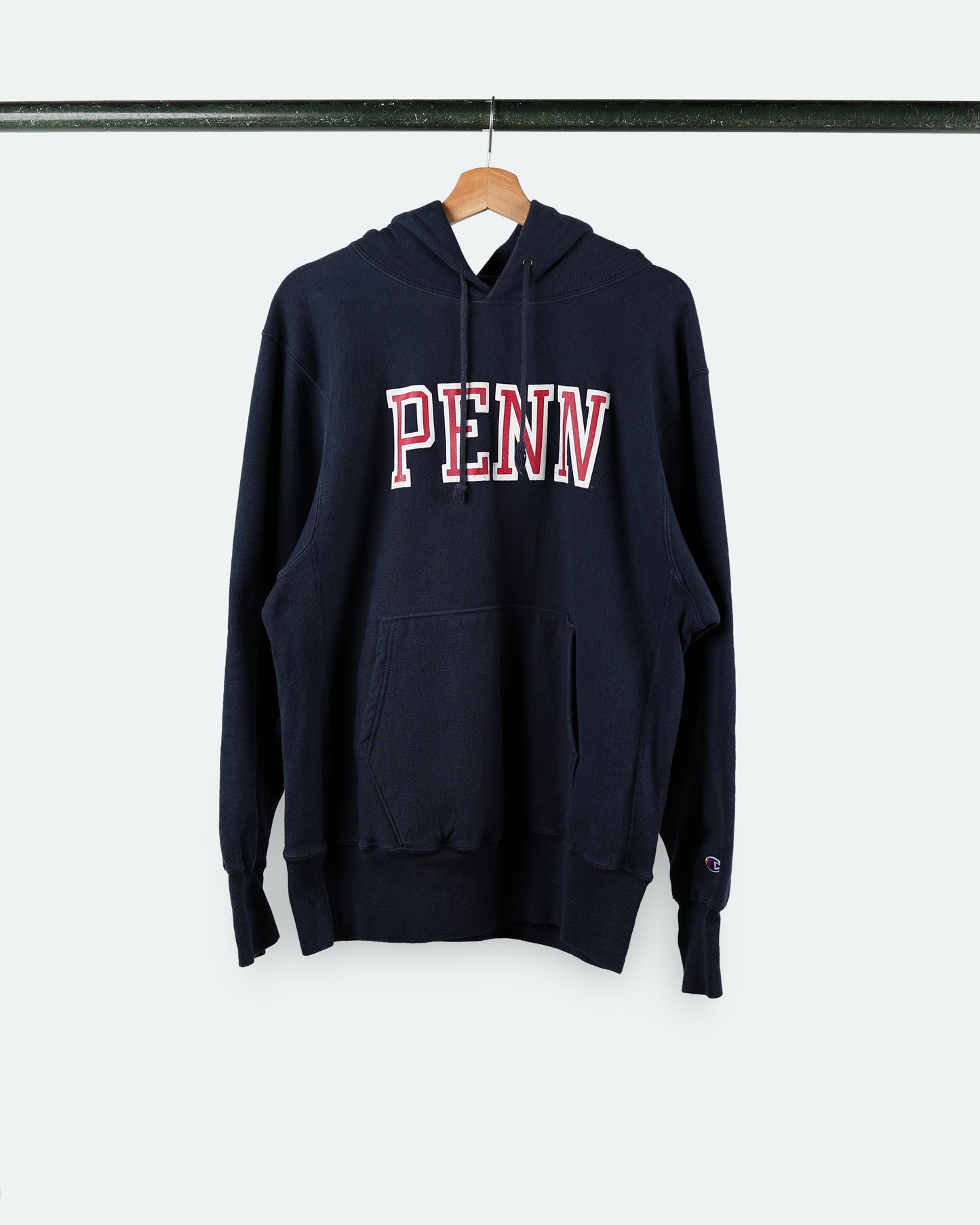 90s Penn State Hoodie