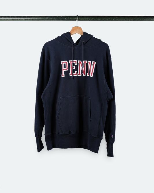 90s Penn State Hoodie