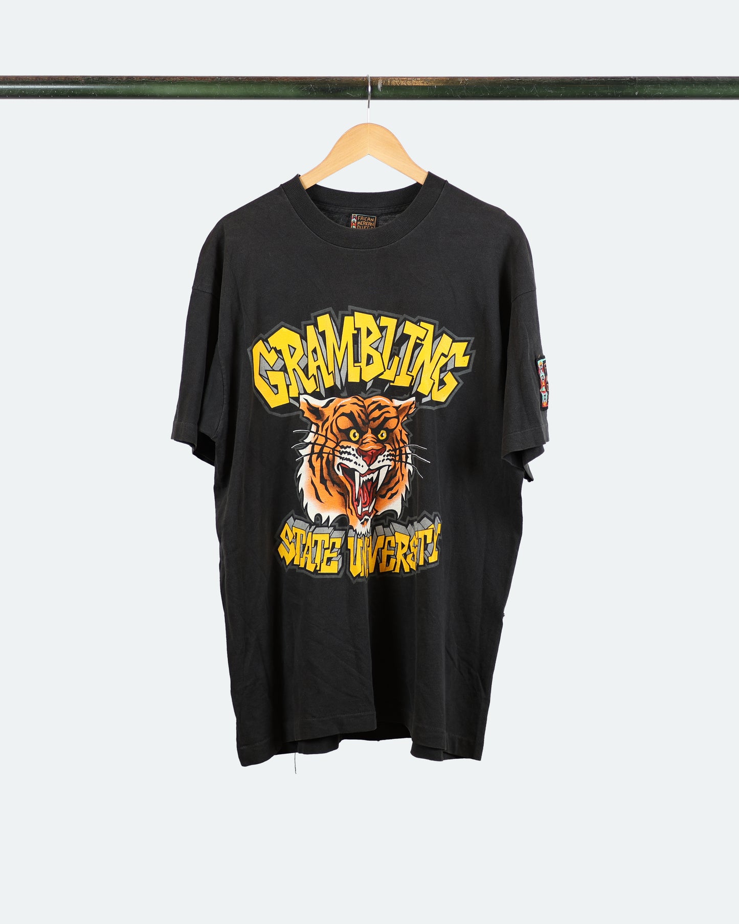 90s Grambling State U Tigers