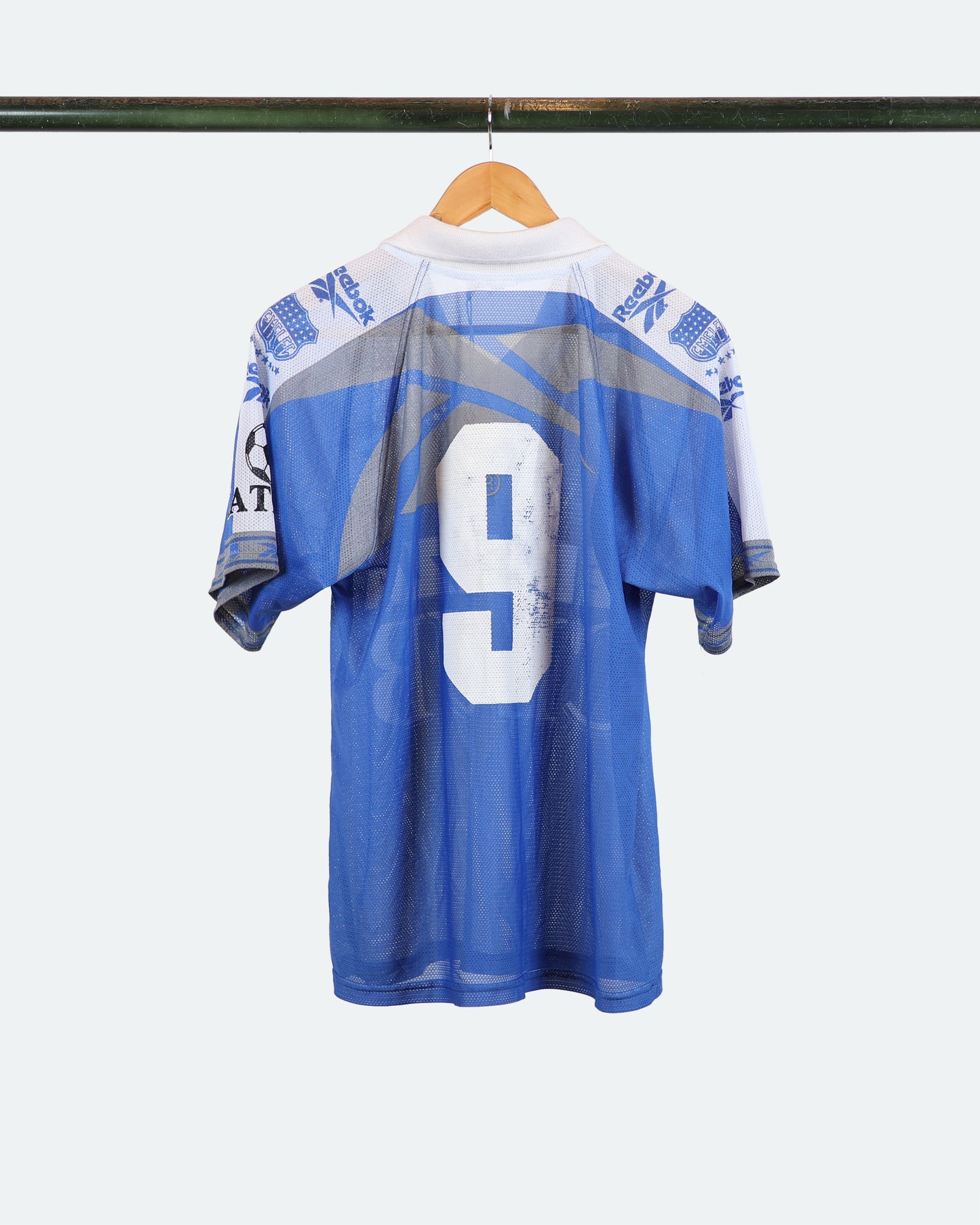 1998 Reebok Emelec Jersey