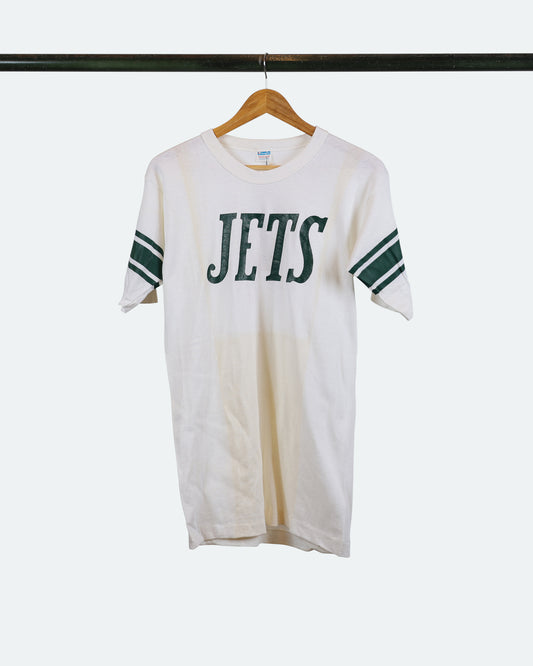 70s Champion NY Jets Shirt