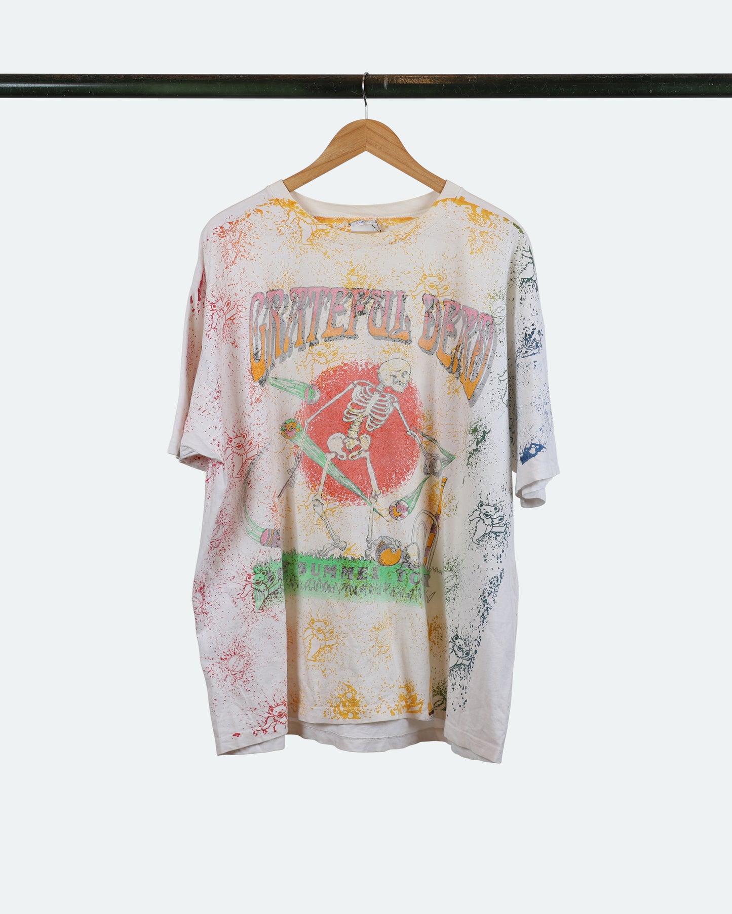 1992 Grateful Dead AOP
