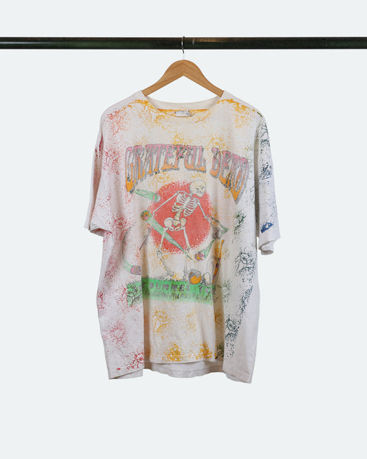 1992 Grateful Dead AOP