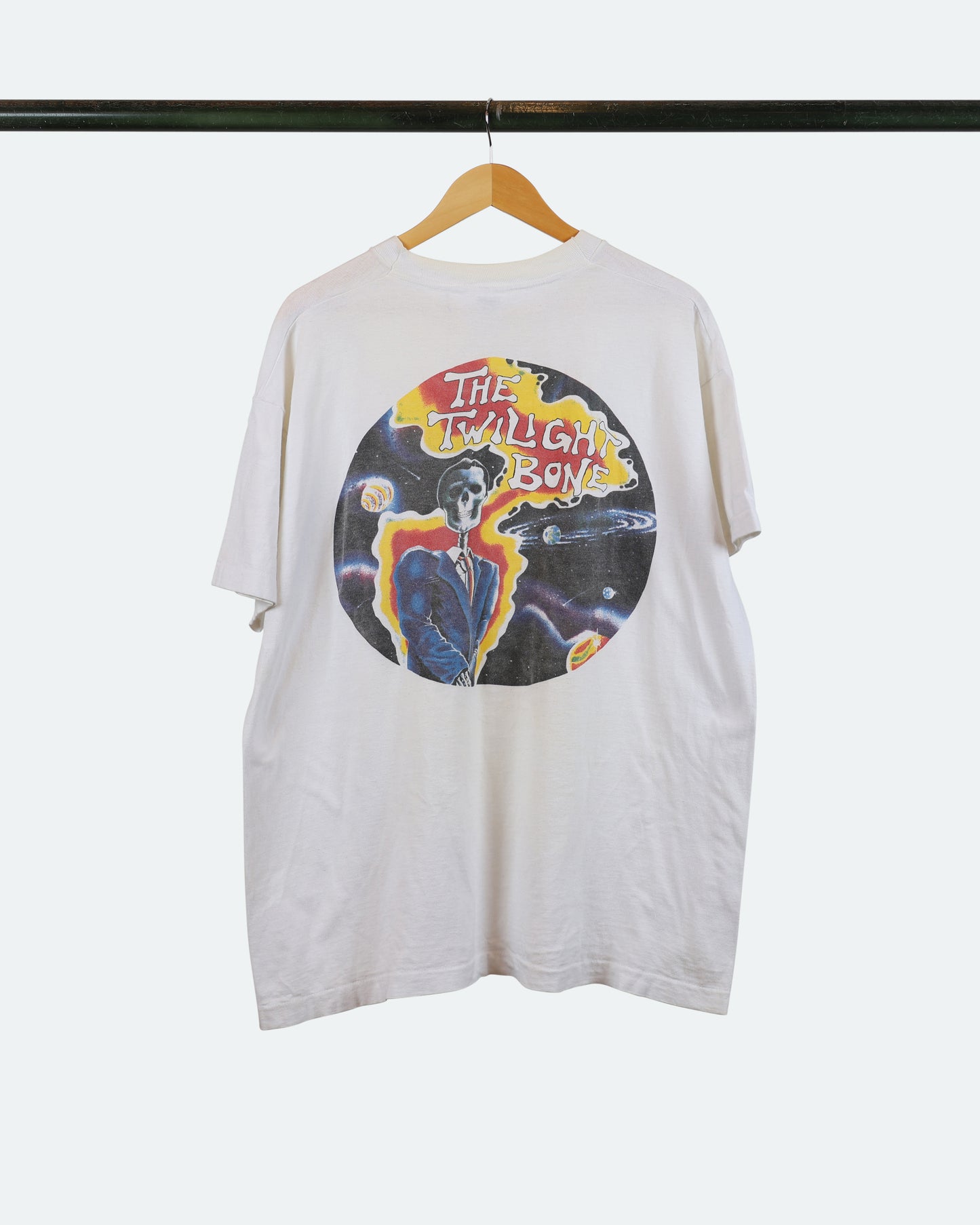 90s Grateful Dead 'Twilight Bone'