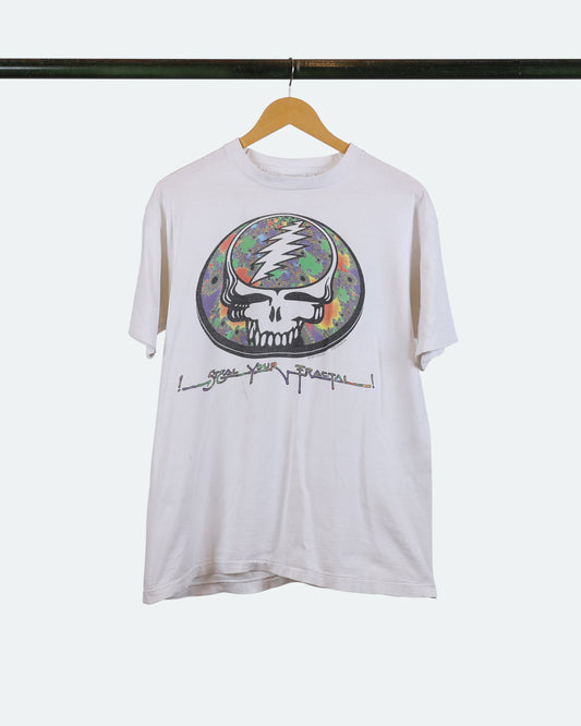 1993 Grateful Dead 'Steal Your Fractal'