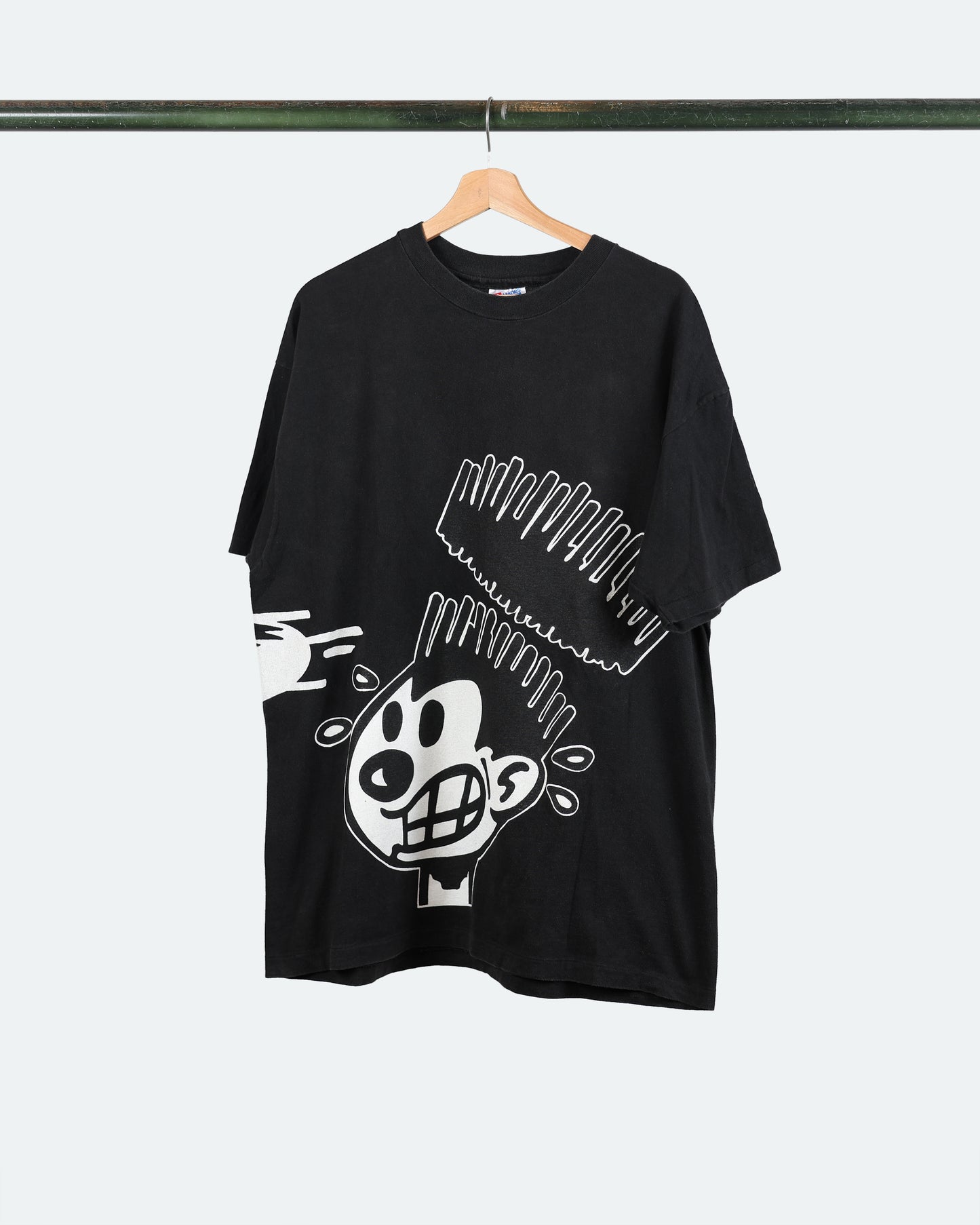 90s Nervous Records NY