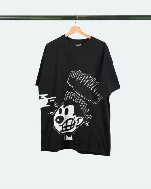 90s Nervous Records NY