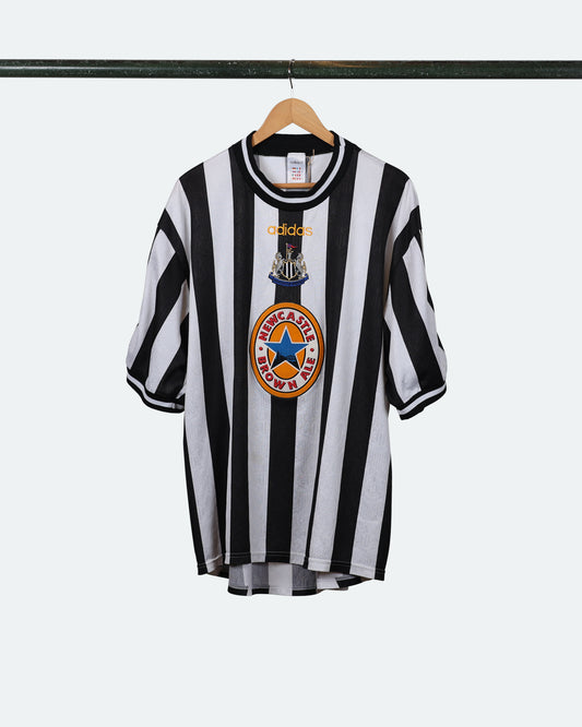 1997 Newcastle Jersey