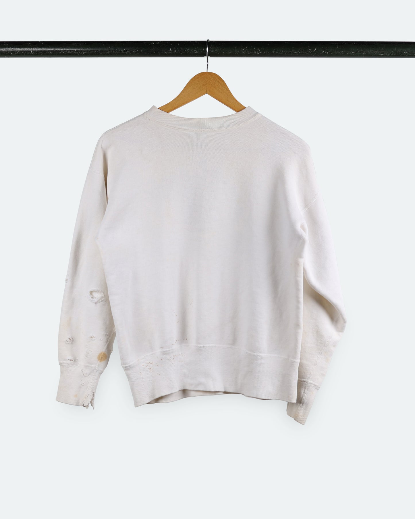 Vintage Long Island University Crewneck