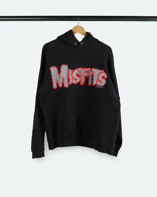 90s Misfits Hoodie