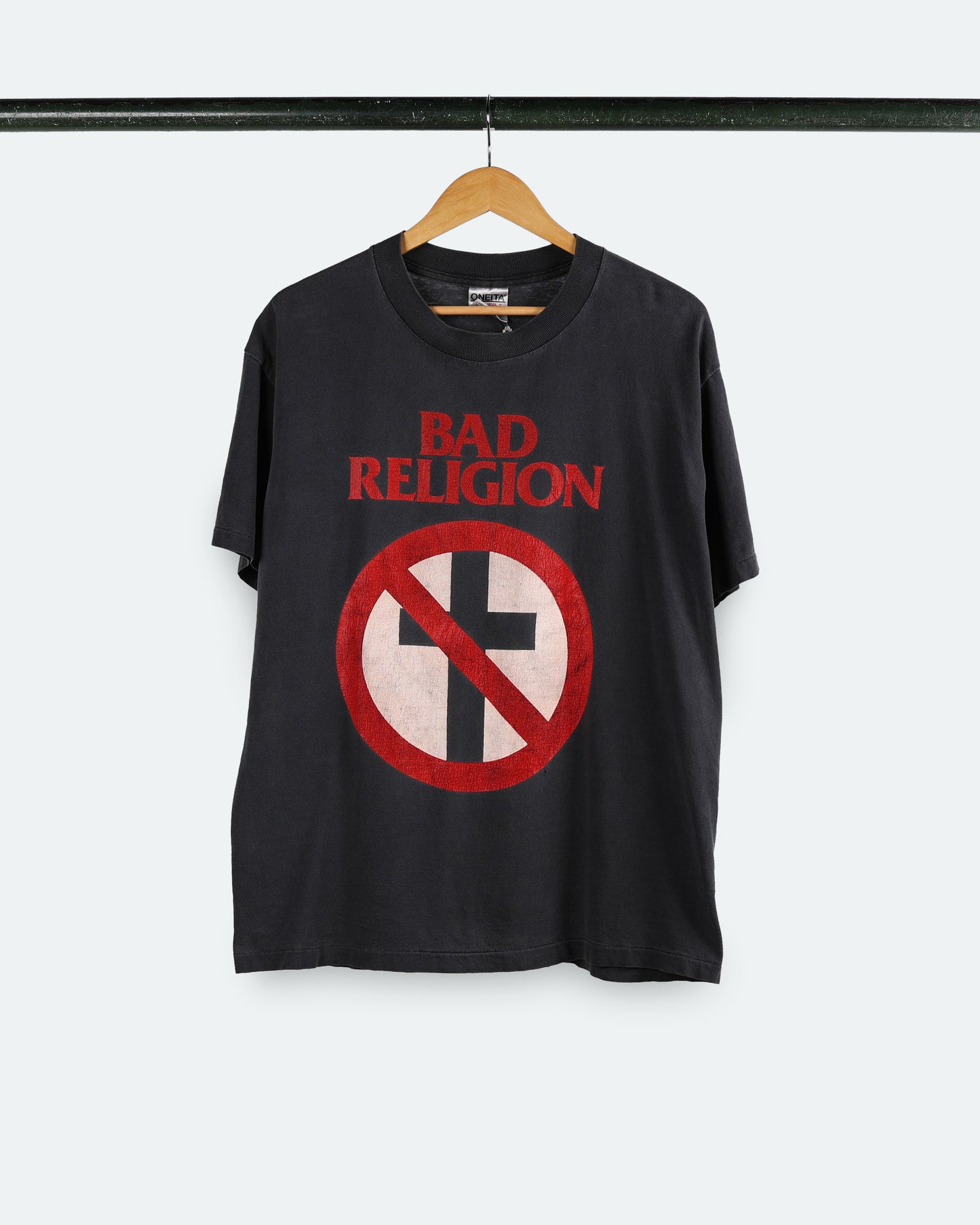 1993 Bad Religion 'Recipe For Hate' Tour