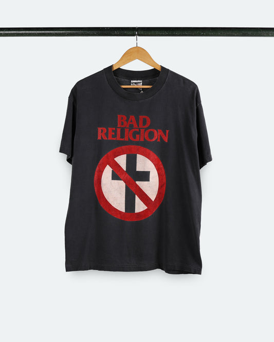 1993 Bad Religion 'Recipe For Hate' Tour