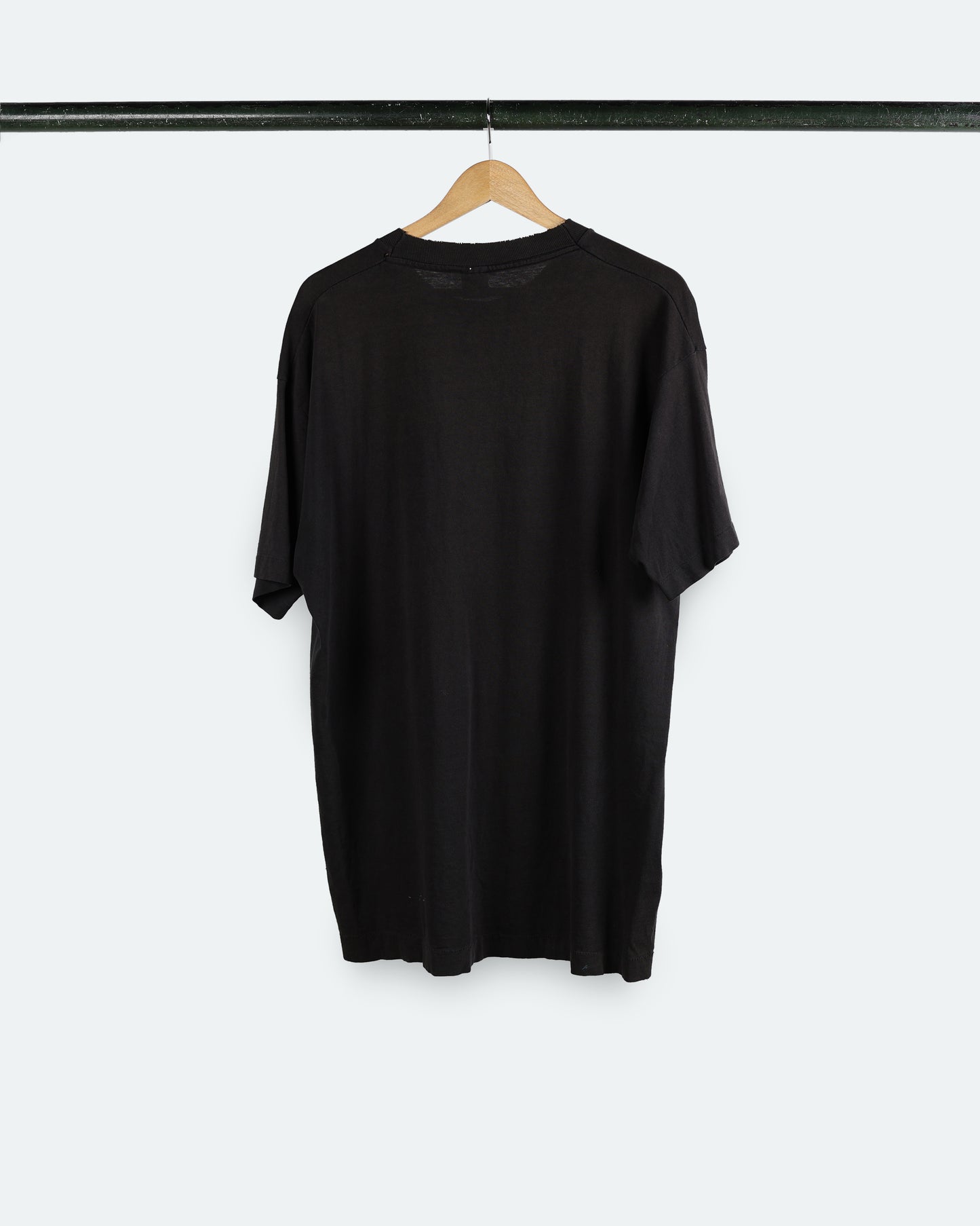 90s Charlie Parker Portrait Tee