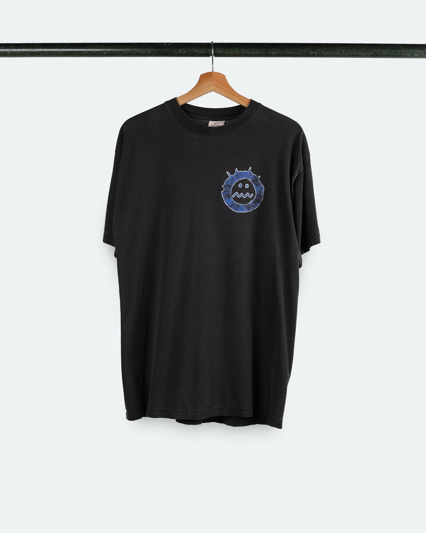 1997 Coal Chamber Band Tee