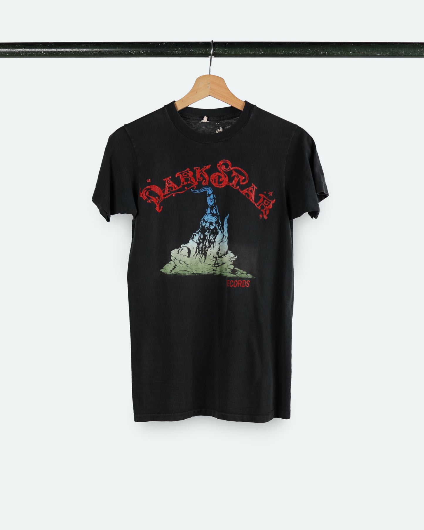 70s Dark Star Records Tee