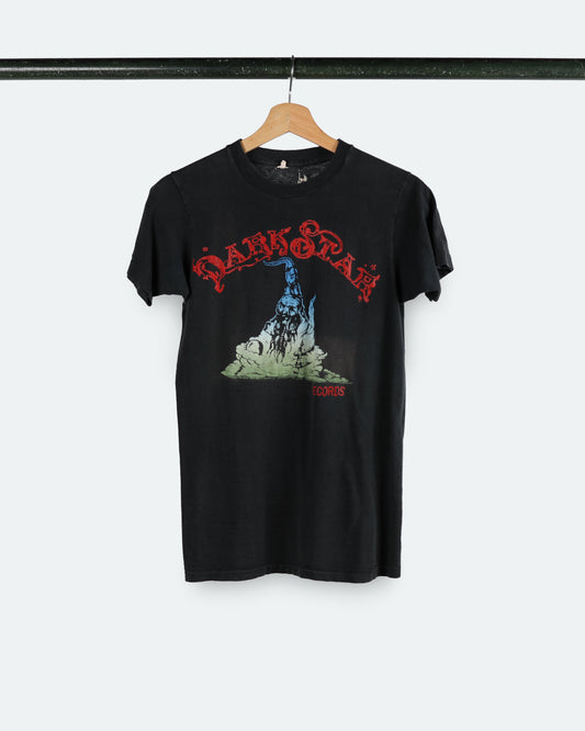 70s Dark Star Records Tee