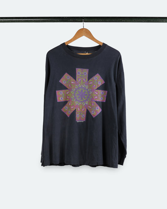 1992 Red Hot Chili Peppers L/S