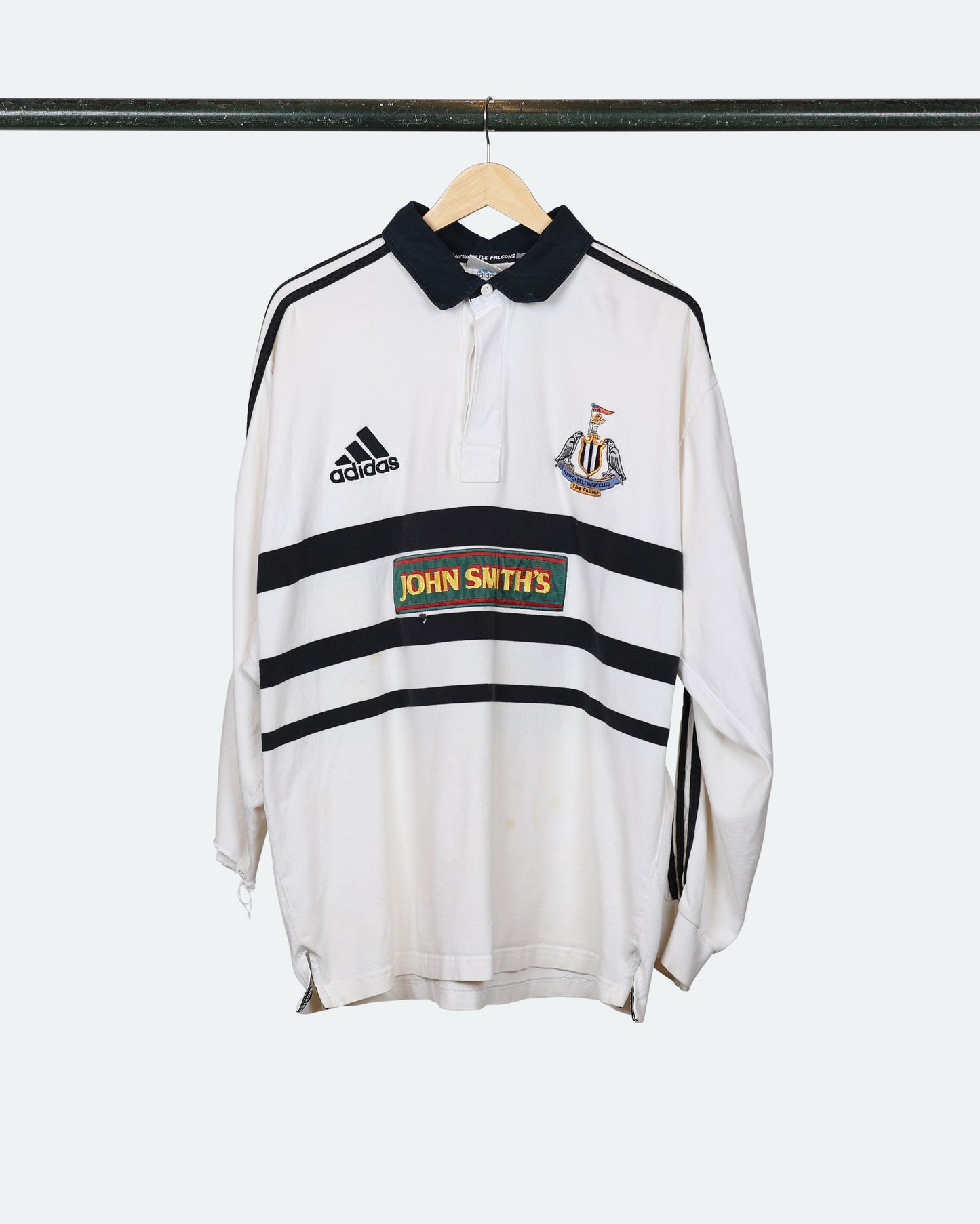 1998/99 Newcastle Jersey