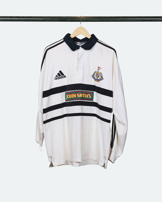 1998/99 Newcastle Jersey