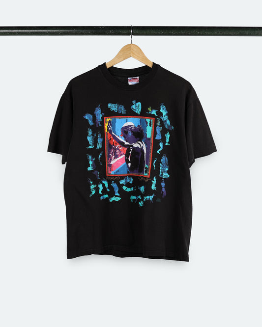 1992 Santana 'Milagro' Tee