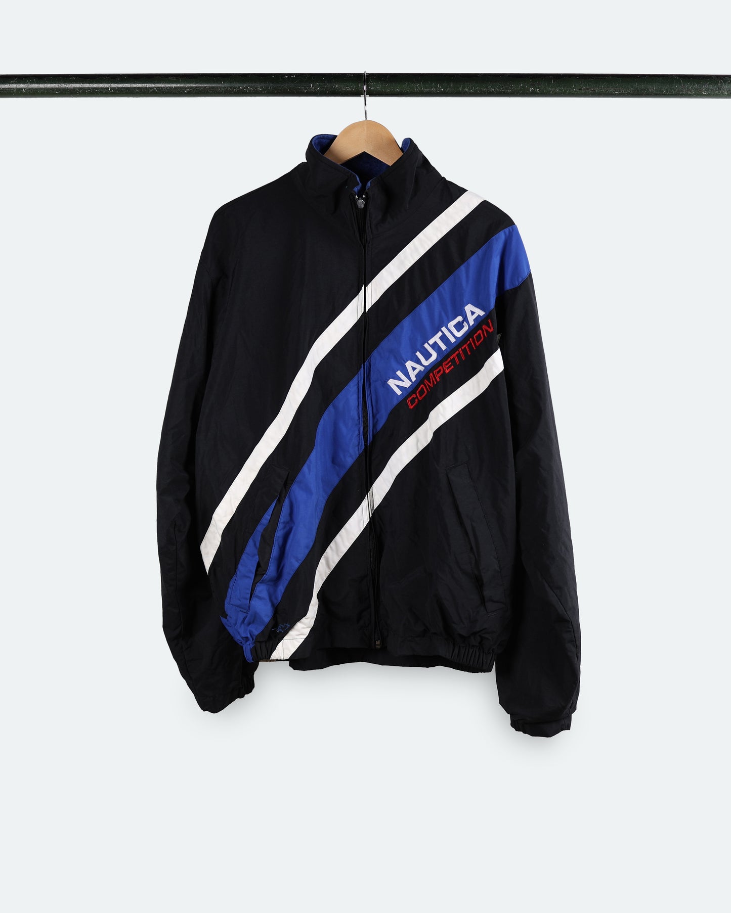 90s Nautica Competition Windbreaker
