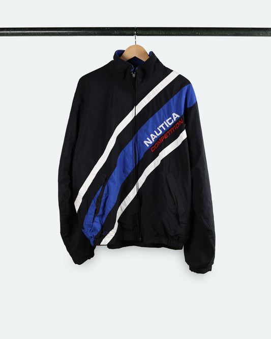 90s Nautica Competition Windbreaker