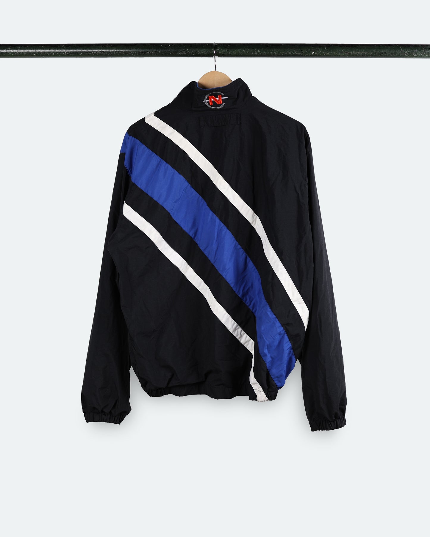 90s Nautica Competition Windbreaker