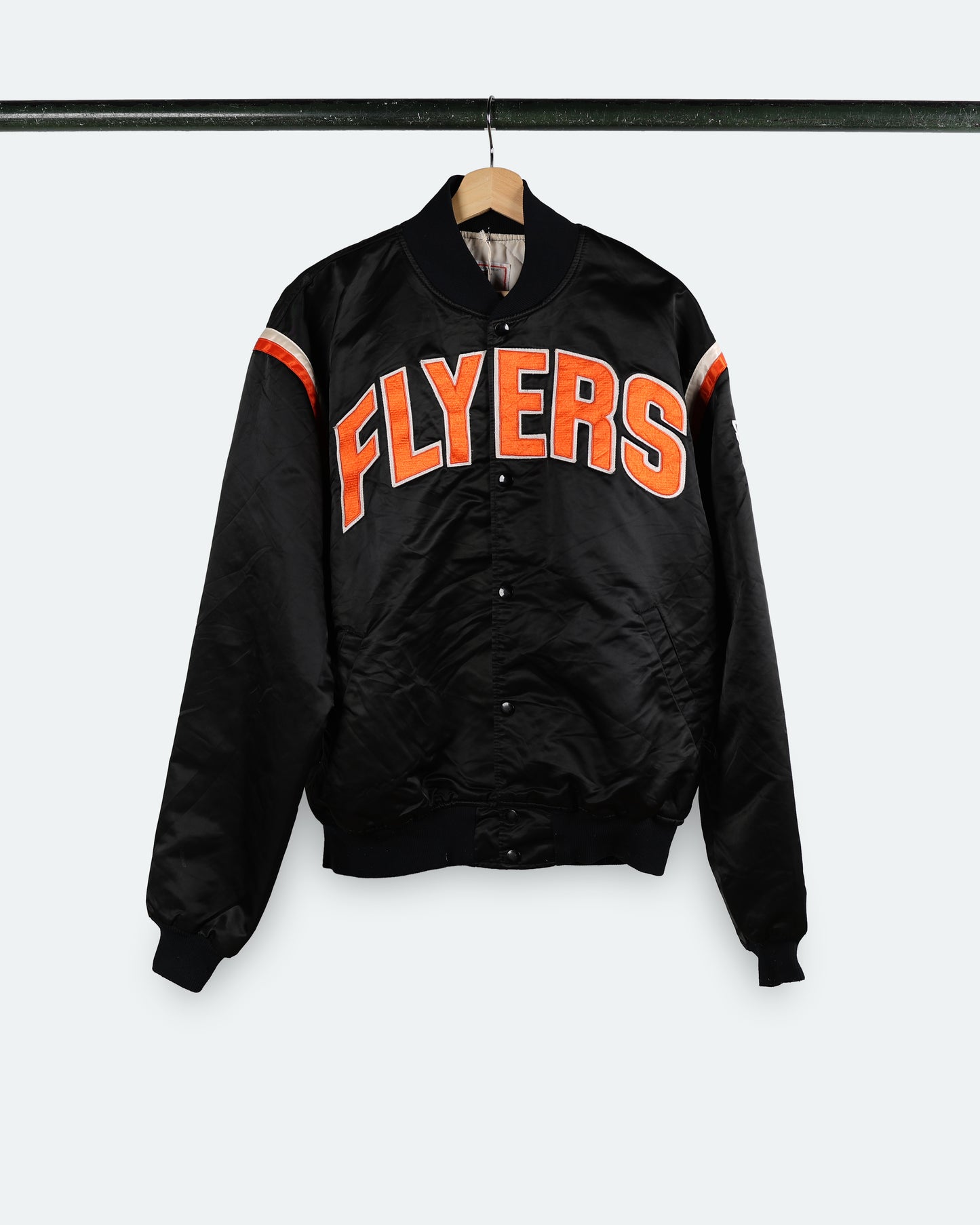90s Philadelphia Flyers Starter Jacket
